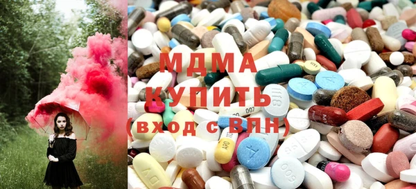 стаф Алексин